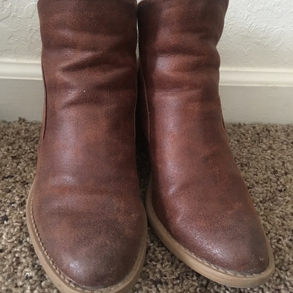 Quipid booties - Picture 2 of 6